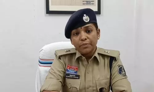 भाई का हत्यारा पुलिस की गिरफ्त में, ASP ने क्या बताया? देखें