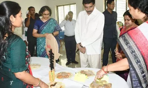 राज्यपाल ने महिलाओं और बच्चों के स्वास्थ्य संबंधी चिंताओं पर प्रकाश डाला