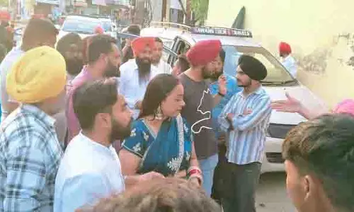 मोगा के एक व्यक्ति को परेशानी का सामना करना पड़ा, NRI दुल्हन शादी में नहीं आई