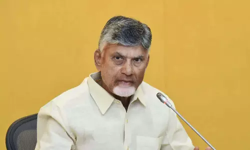 AP: औद्योगिक विकास के लिए स्वर्णांध्र-2047 टास्क फोर्स नियुक्त