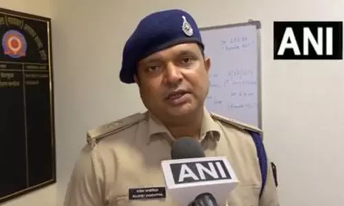 अगर शिलांग पुलिस कोई मदद मांगती है, तो इंदौर पुलिस जांच में मदद करेगी: ADCP राजेश दंडोतिया