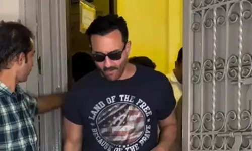 Saif Ali Khan : टाइमलेस लुक, समय से आगे चलते सितारे