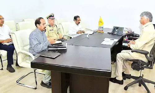 महिलाओं के खिलाफ अपराध करने वालों के खिलाफ कड़ी कार्रवाई करें: सीएम