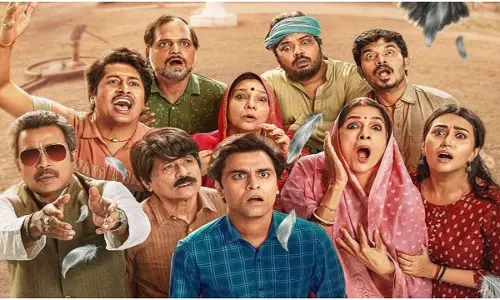 क्या Panchayat 4 में अभिषेक और रिंकी एक साथ आएंगे?