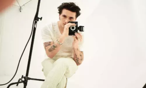 क्या Brooklyn Beckham ने अपने परिवार से कहा कि वह ‘कोई संपर्क नहीं चाहता’?