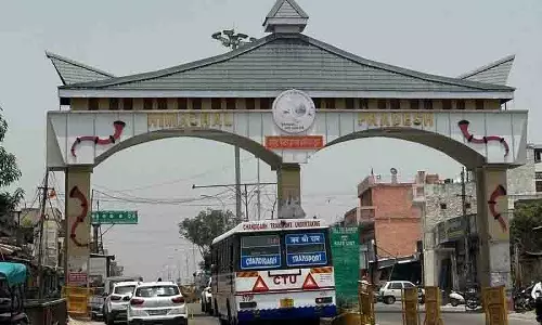 Nangal MC ने हिमाचल के वाहनों पर ‘पारस्परिक’ प्रवेश कर का प्रस्ताव रखा