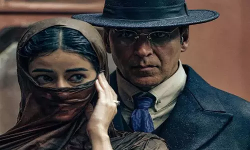 Kesari Chapter 2 ओटीटी रिलीज