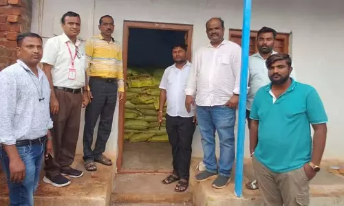 Gadag : नकली उर्वरक बाजार संकट में