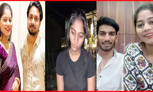 Raja Raghuvanshi Murder Case: पुलिस ने कराया सोनम रघुवंशी और राज का आमना-सामना, Sonam Raghuvanshi ने कुबूल किया अपना गुनाह