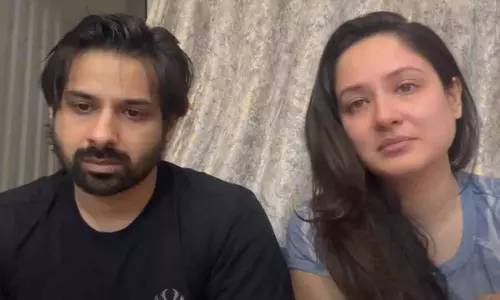 Puja Banerjee-Kunal Verma क्यों चर्चा में हैं?