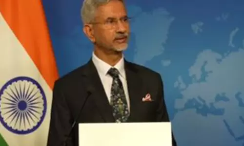 भारत-ईयू एफटीए पर साल के अंत तक समझौते का लक्ष्य: जयशंकर