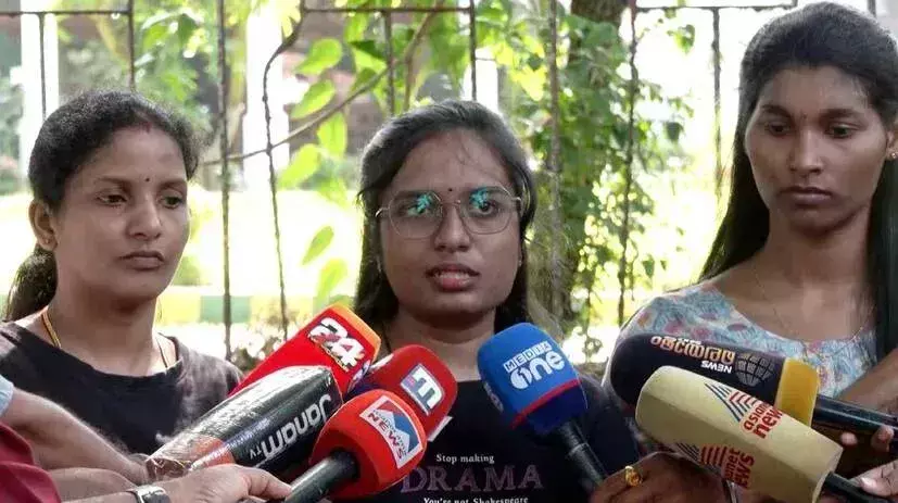 Kerala: दीया कृष्णा की फर्म के तीन स्टाफ का नहीं लगा सुराग, जांच तेज