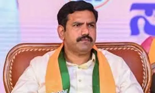 भगदड़ पर भाजपा ने 13 जून को कर्नाटक सरकार के खिलाफ विरोध प्रदर्शन का ऐलान