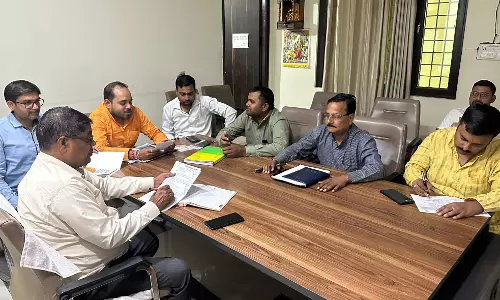 Farrukhabad: मोदी सरकार के 11 वर्ष पूर्ण होने पर लगायी जायेगी प्रदर्शनी