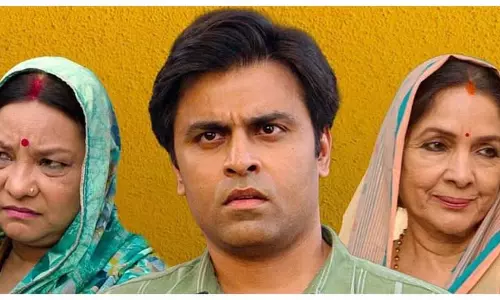 ‘गजब बेइज्जती है’ से लेकर ‘सचिव जी’ तक – पंचायत मीम्स ने लूटा दिल ‘गजब बेइज्जती है’ से लेकर ‘सचिव जी’ तक – पंचायत मीम्स ने लूटा दिल