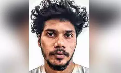 POCSO मामले में युवक गिरफ्तार