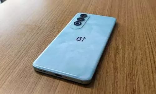 जल्द आ रहा है OnePlus Nord 5 – जानें कीमत और फीचर्स जल्द आ रहा है OnePlus Nord 5 – जानें कीमत और फीचर्स