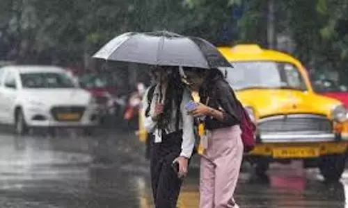 Kerala: रेड अलर्ट के समान अत्यधिक भारी वर्षा की चेतावनी दी