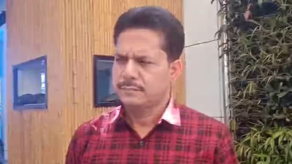 Assam : भूपेन कुमार बोरा ने भाजपा में जाने की अटकलों को खारिज किया Assam : भूपेन कुमार बोरा ने भाजपा में जाने की अटकलों को खारिज किया