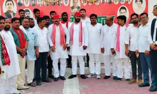 Bareilly: पार्टी से ही बजूद, गुटबाजी से कमजोर होगा संगठन: दिग्विजय सिंह देव Bareilly: पार्टी से ही बजूद, गुटबाजी से कमजोर होगा संगठन: दिग्विजय सिंह देव