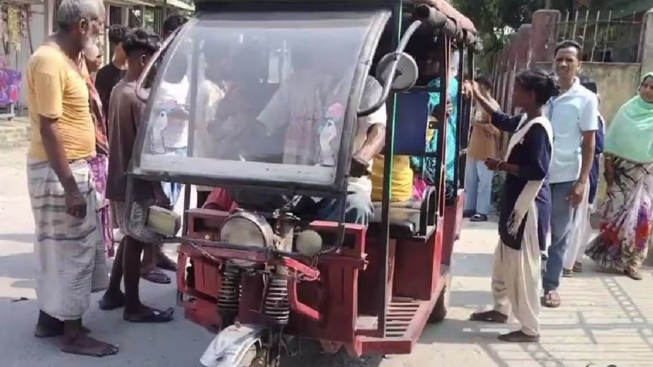 Assam के बोंगाईगांव में भीषण गर्मी के कारण 10वीं की छात्रा बेहोश, अस्पताल में भर्ती