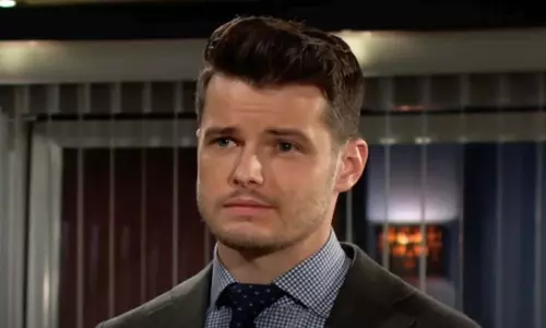 The Young and the Restless रिकैप