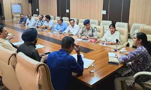 हाशिए पर पड़े लोगों को सशक्त बनाना, Sirmaur जिले में 68 लाख रुपये की राहत वितरित हाशिए पर पड़े लोगों को सशक्त बनाना, Sirmaur जिले में 68 लाख रुपये की राहत वितरित