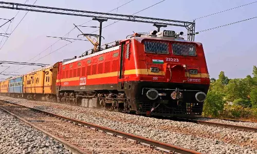 रेलवे का चार्ट 4 घंटे पहले नहीं 24 घंटे पहले तैयार किया जाएगा, देशभर में बड़े बदलाव की तैयारी