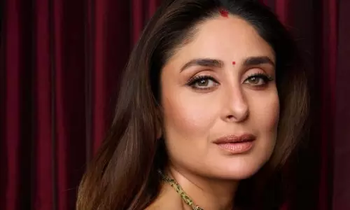 Kareena Kapoor जैसी बॉडी चाहिए? ट्रेनर ने बताए फिटनेस के 3 राज Kareena Kapoor जैसी बॉडी चाहिए? ट्रेनर ने बताए फिटनेस के 3 राज