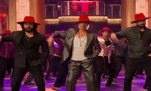 Housefull 5 दिन 5 भारत बॉक्स ऑफिस Housefull 5 दिन 5 भारत बॉक्स ऑफिस