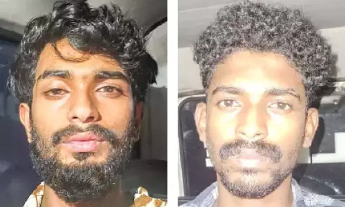 Kerala : इलाज के दौरान युवक की मौत, दो गिरफ्तार