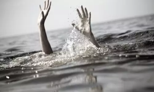 Sitapur: तालाब में डूबने से युवक की दर्दनाक मौत