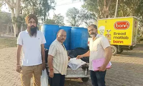 भीषण गर्मी के बीच Kandi के गांवों में जल संकट गहराया