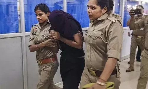 क्या Sonam ने कबूल किया पति राजा रघुवंशी की हत्या की बात? क्या Sonam ने कबूल किया पति राजा रघुवंशी की हत्या की बात?