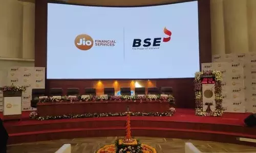 Jio ब्लैकरॉक को निवेश सलाहकार के रूप में काम करने के लिए SEBI की मंजूरी मिली