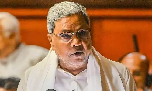 ED की तलाशी: CM सिद्धारमैया ने कहा- कानून के किसी भी उल्लंघन का समर्थन नहीं किया जाएगा