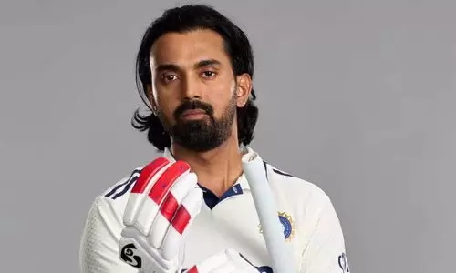 क्या KL Rahul नंबर 4 पर विराट कोहली की जगह लेंगे?
