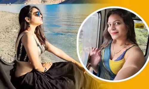 देश से गद्दारी का काम...यूट्यूबर ज्योति मल्होत्रा से जुड़ी बड़ी खबर आई