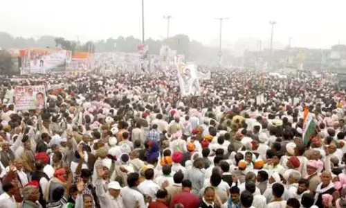 Trump प्रशासन लगातार आपदा तैयारी से इनकार कर रहा है Trump प्रशासन लगातार आपदा तैयारी से इनकार कर रहा है