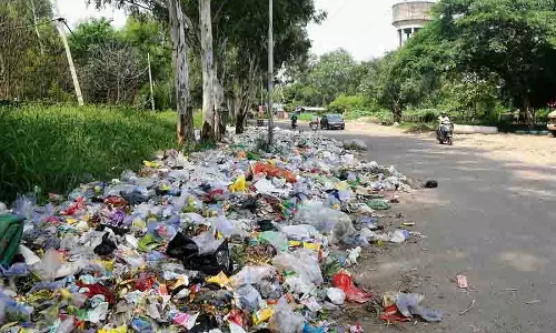 Mohali सेक्टरों के रखरखाव को सुनिश्चित करने के लिए अधिकारियों की नियुक्ति की