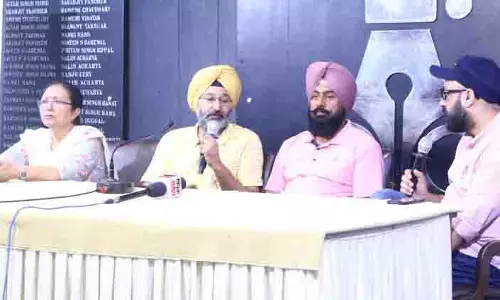 Chandigarh कार्यशाला में विशेषज्ञों ने कृषि पर गर्मी के प्रभाव की ओर ध्यान दिलाया