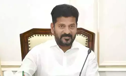 कालेश्वरम के सभी दस्तावेज सामने लाये जायेंगे: CM Revanth Reddy