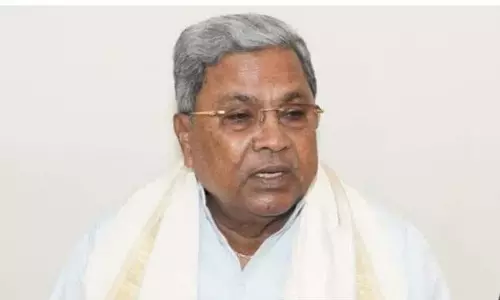 केवल जनसंख्या के संबंध में पुनः सर्वेक्षण: Siddaramaiah केवल जनसंख्या के संबंध में पुनः सर्वेक्षण: Siddaramaiah