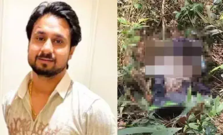Raja Raghuvanshi हत्याकांड में मेघालय पुलिस अपराध स्थल का पुनर्निर्माण करेगी Raja Raghuvanshi हत्याकांड में मेघालय पुलिस अपराध स्थल का पुनर्निर्माण करेगी