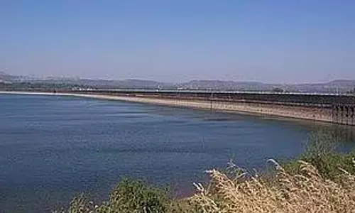 कल बड़े पैमाने पर पानी की कटौती; अंदर के इलाकों की पूरी सूची कल बड़े पैमाने पर पानी की कटौती; अंदर के इलाकों की पूरी सूची