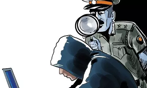 Basti: फ्रॉड में गंवाए ₹50,716, साइबर पुलिस ने दिलाया न्याय