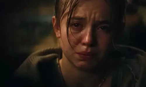 Echo Valley ओटीटी रिलीज