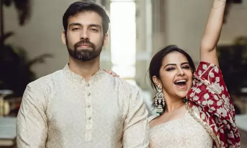 कौन हैं Milind Chandwani? अविका गोर के एमबीए ग्रेजुएट मंगेतर से मिलें