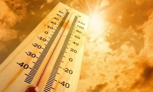 गर्म हवा का प्रकोप, बच्चों को बीमारियों से बचाने के लिए गाइडलाइन जारी गर्म हवा का प्रकोप, बच्चों को बीमारियों से बचाने के लिए गाइडलाइन जारी