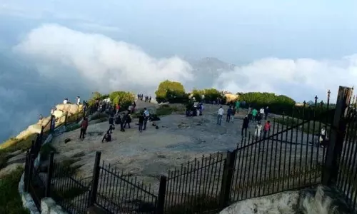 विशेष कैबिनेट बैठक के लिए नंदी हिल्स 3 दिनों के लिए जनता के लिए बंद